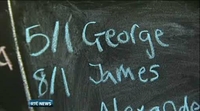 Nine News: Prince William and wife have baby boy Nine News: Prince William and wife have baby boy