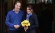 Royal Birth