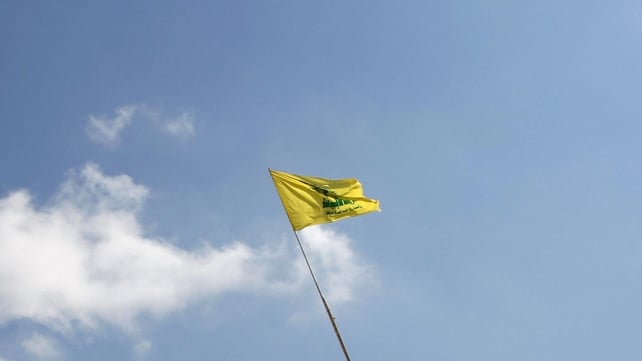 Hezbollah was set up with the help of Iranian funds and military advisers three decades ago Hezbollah was set up with the help of Iranian funds and military advisers three decades ago