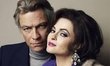 Burton and Taylor