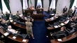 Seanad Recall