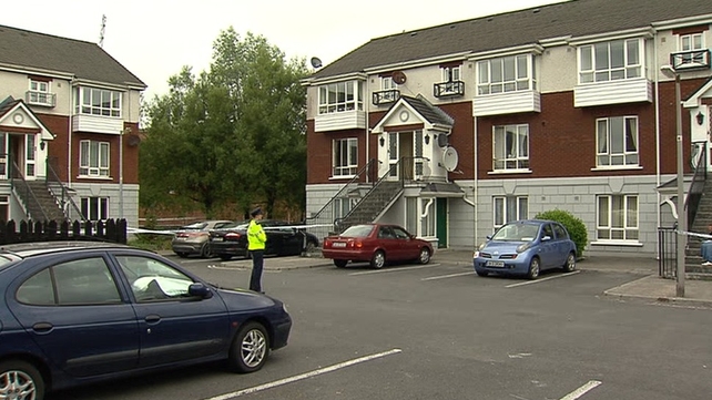 Piotr Nowakowski died from stab wounds after an incident at Sandfield Mews Piotr Nowakowski died from stab wounds after an incident at Sandfield Mews