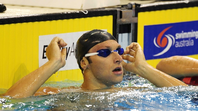 Ian Thorpe has resumed training with the Rio Games still three years away