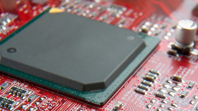 ARM's chip architecture is used in the vast majority of smartphones ARM's chip architecture is used in the vast majority of smartphones