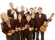 The Ukelele Orchestra of Great Britain