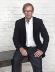 David Collins, Designer, RIP