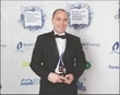 Author Donal Ryan