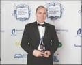 Author Donal Ryan