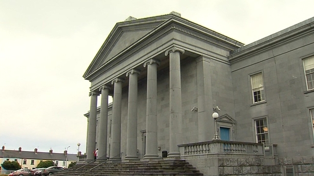 The case was heard at Ennis Circuit Court The case was heard at Ennis Circuit Court