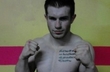 Steve Collins Junior