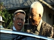 Nelson Mandela's friend and lawyer George Bizos