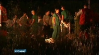 One News: 78 killed in Santiago de Compostela train crash One News: 78 killed in Santiago de Compostela train crash