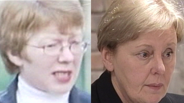 Ms Justice Elizabeth Dunne (l) and Ms Justice Mary Laffoy Ms Justice Elizabeth Dunne (l) and Ms Justice Mary Laffoy