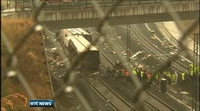 Six One News: Spain's worst rail crash in decades claims at least 80 lives Six One News: Spain's worst rail crash in decades claims at least 80 lives