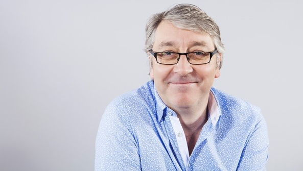 Colm Hayes Moves To Drivetime on 2fm