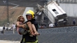 Spain Train Crash