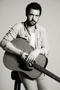 Music from Ian O'Doherty