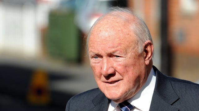 Stuart Hall had admitted 14 counts of indecent assault against young girls Stuart Hall had admitted 14 counts of indecent assault against young girls