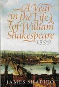 Author & Academic James Shapiro
