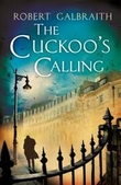 Crime Fiction Round-Up
