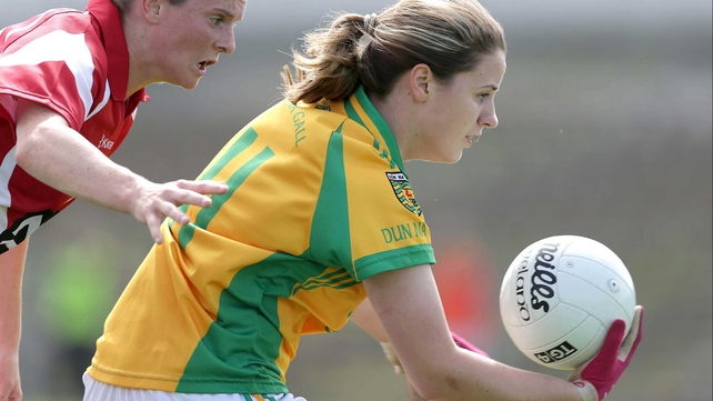 Donegal have a slight edge over Westmeath