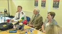 Nine News: Parents of Deirdre Jacob appeal for information Nine News: Parents of Deirdre Jacob appeal for information
