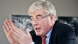 Tánaiste Eamon Gilmore