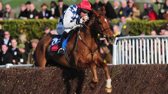 Derek O'Connor remains one of the most sought-after riders in the weighing room