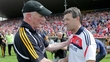 Pat Shortt on Kilkenny's Loss in the Hurling Championship