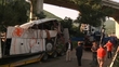 Italy Bus Crash
