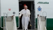 Pope Francis and Homosexuality