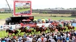 Women Jockeys