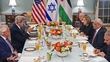 Middle East Peace Talks