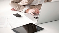 1,243 jobs saved through examinerships in 2014 1,243 jobs saved through examinerships in 2014