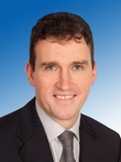 Tom Barry TD