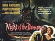 Classic Movie - Night of the Demon