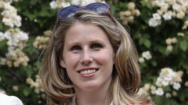 Caroline Criado Perez received abuse on Twitter Caroline Criado Perez received abuse on Twitter