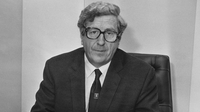 1984 State Papers published 1984 State Papers published