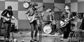 Live music - Keith Moss and the Tightrope Walkers