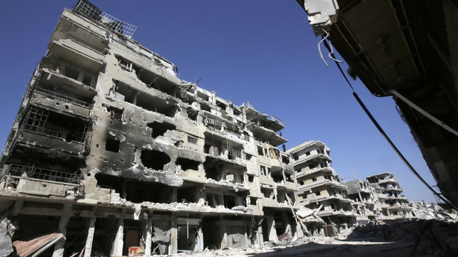 Ban Ki-Moon wants his team to be allowed visit the city of Homs Ban Ki-Moon wants his team to be allowed visit the city of Homs