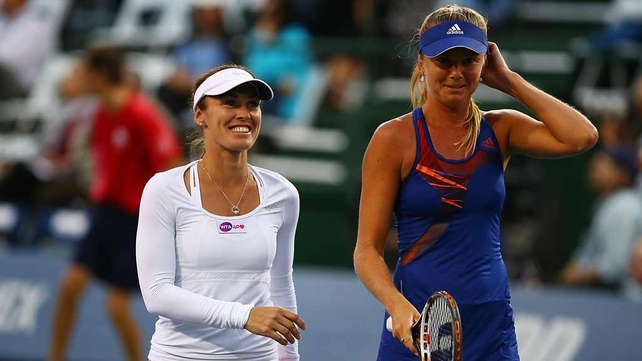 Martina Hingis