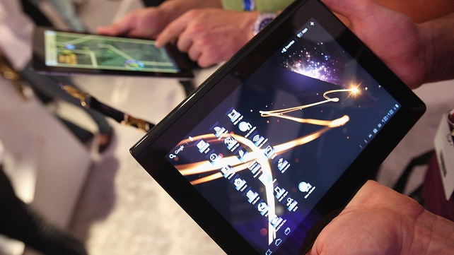 A higher percentage of consumers now own tablets and few are in a rush to upgrade, says IDC A higher percentage of consumers now own tablets and few are in a rush to upgrade, says IDC