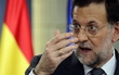 Spanish Prime Minister, Mariano Rajoy