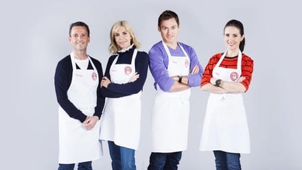 Celebrity MasterChef Ireland