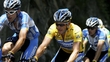 Lance Armstrong/David Walsh Film