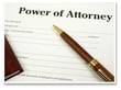 Power of attorney