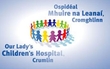 Children with cancer