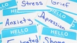 Mental Health Issues