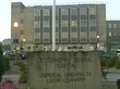 Letterkenny hospital floods