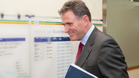 RBS chief says IT fault is 'unacceptable' RBS chief says IT fault is 'unacceptable'